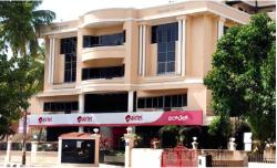 Sharadha Towers - Building 1